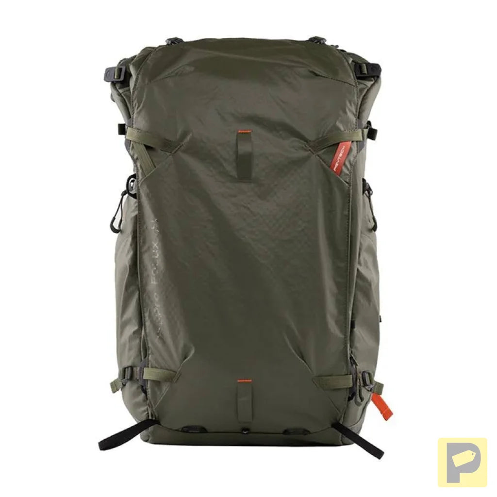 PGYTECH OnePro Focux 35L Backpack (green)