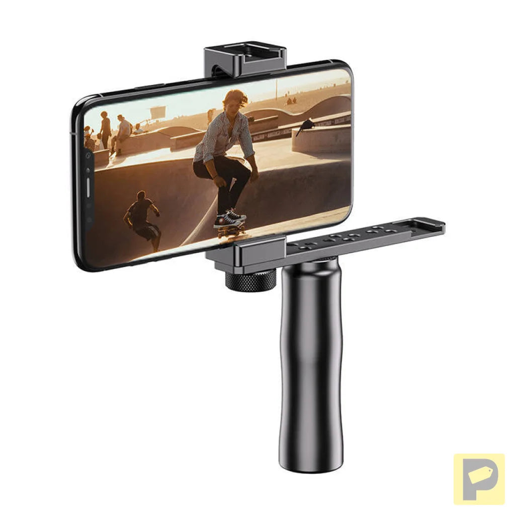Phone holder APEXEL APL-VG01 (black)