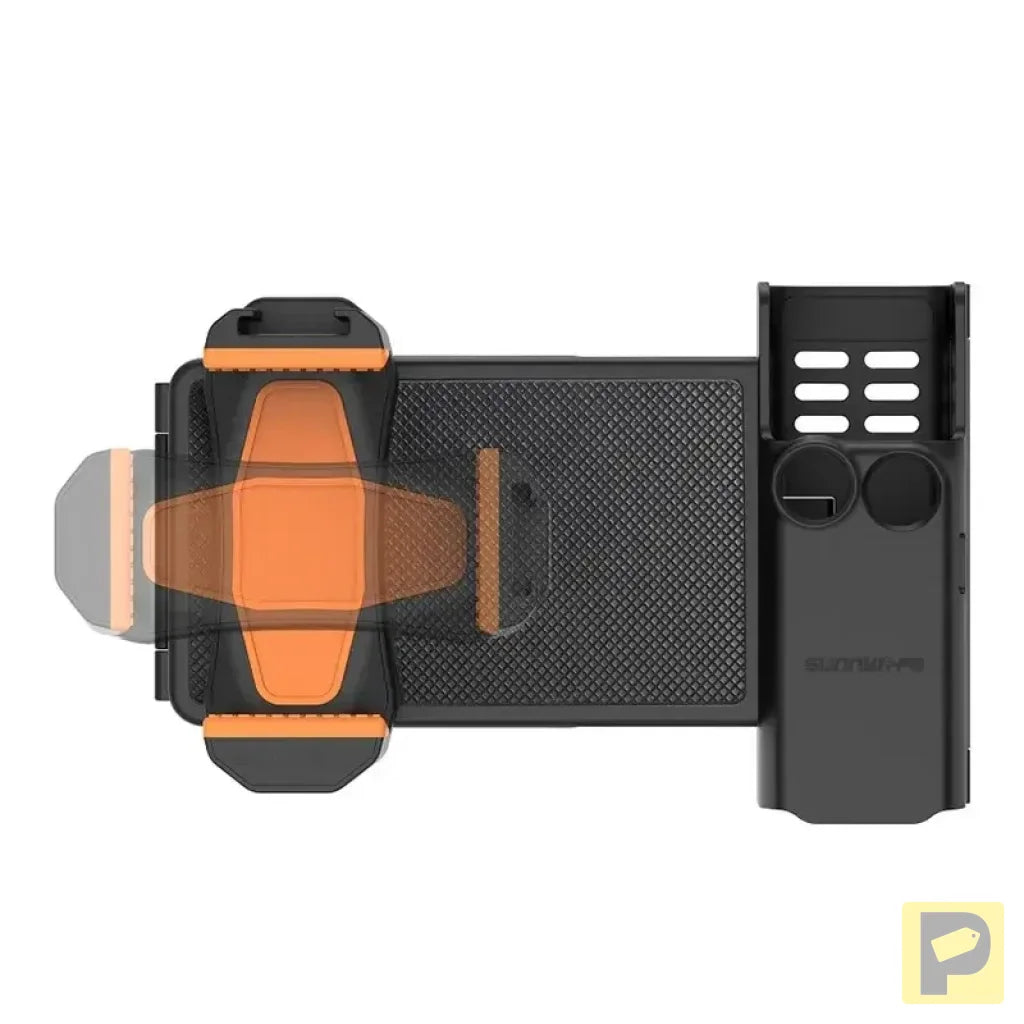 Phone Holder with Storage Case Sunnylife DJI Osmo Pocket 3
