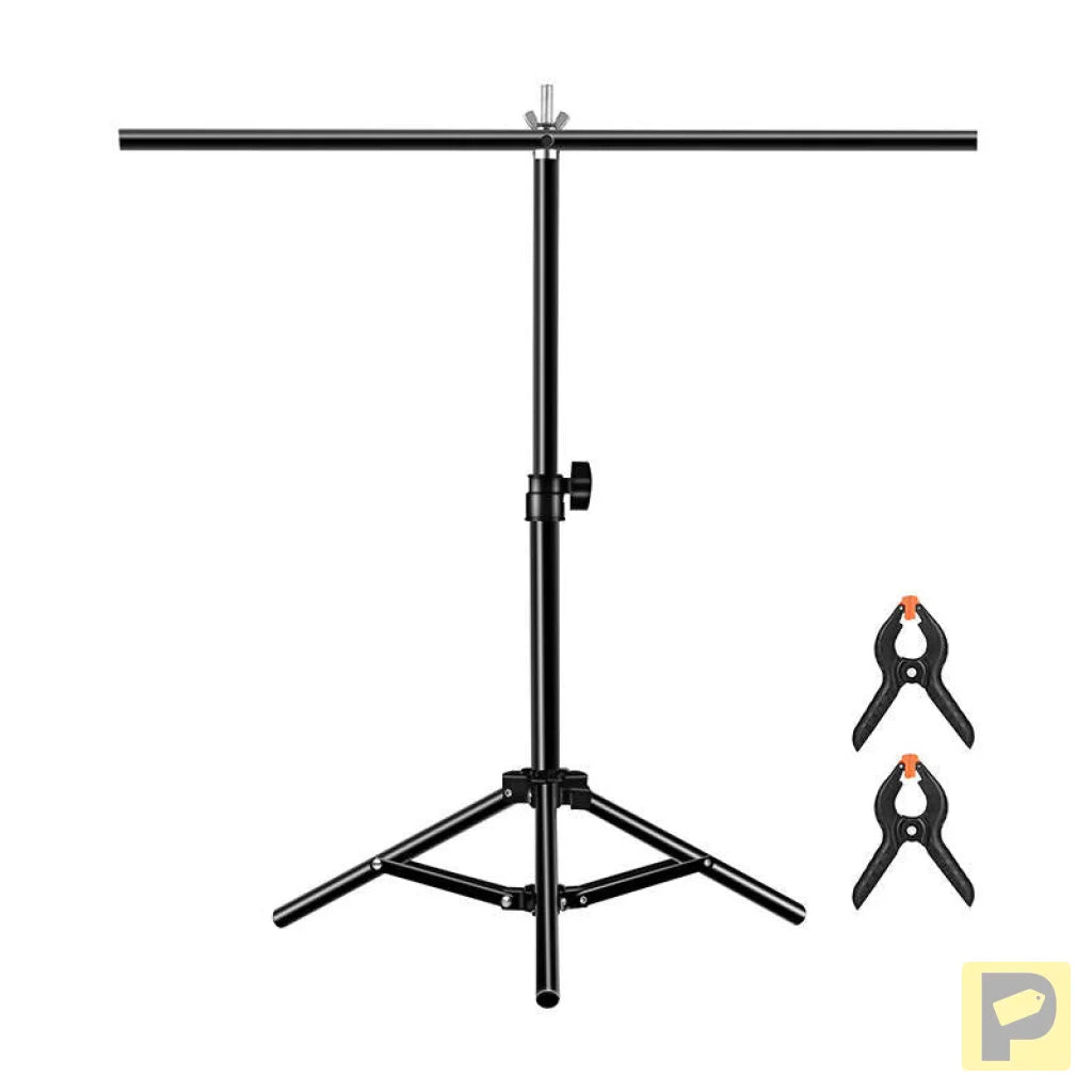 Photo studio background support Puluz PU3054B 67cm