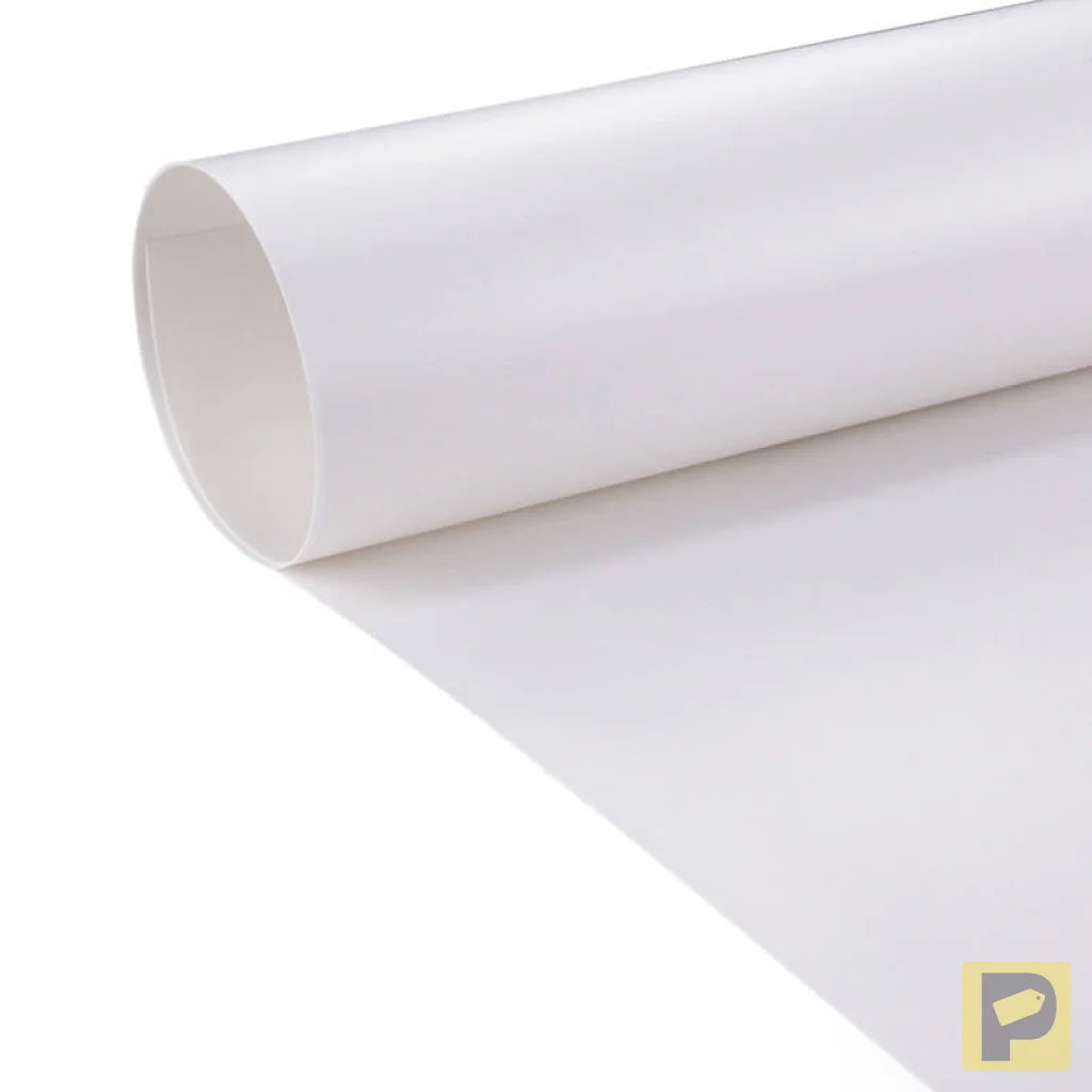 Photographic background Puluz PU5321W (white)