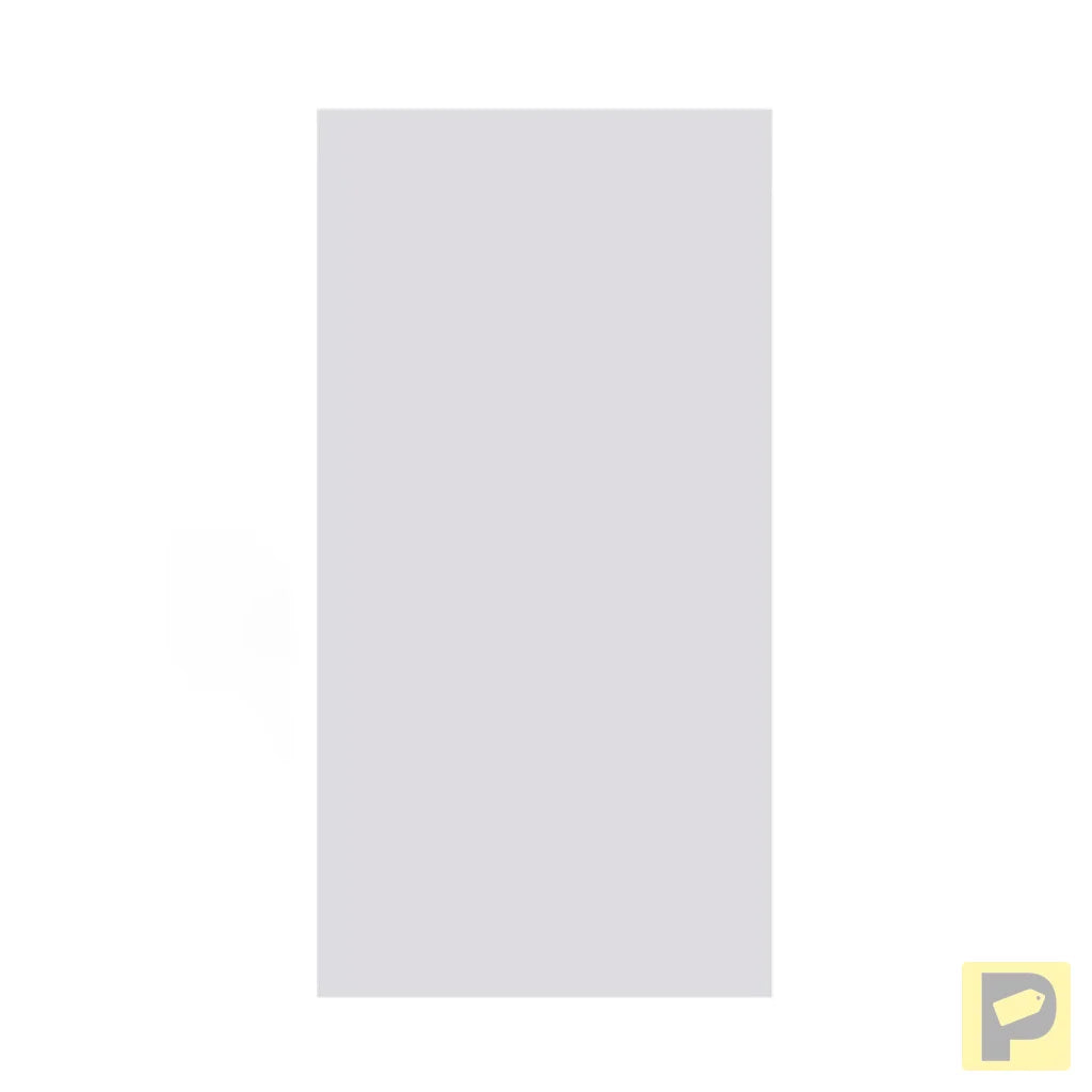 Photographic background Puluz PU5321W (white)