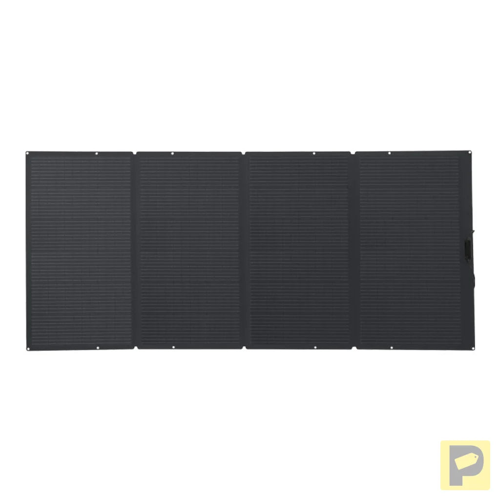 Photovoltaic panel EcoFlow 400W