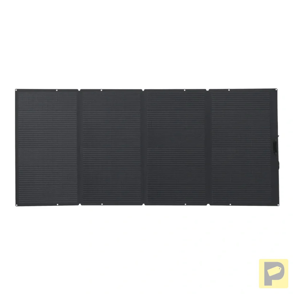 Photovoltaic panel EcoFlow 400W