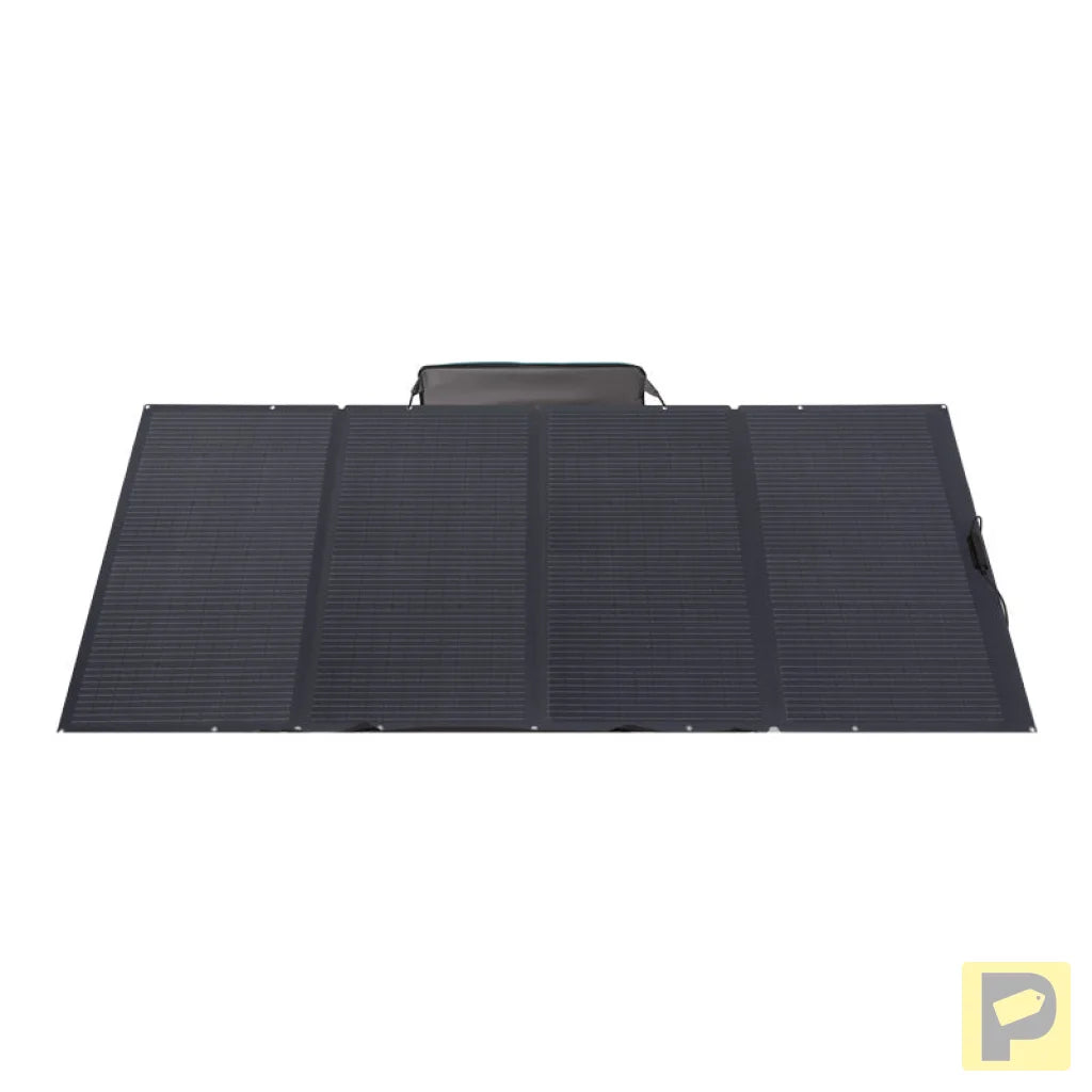 Photovoltaic panel EcoFlow 400W