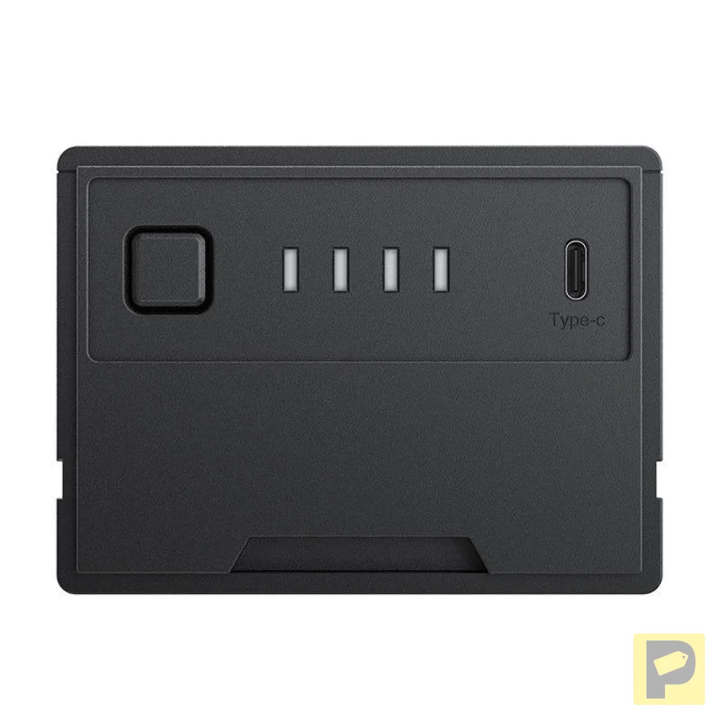 Plug-in battery EcoFlow Glacier