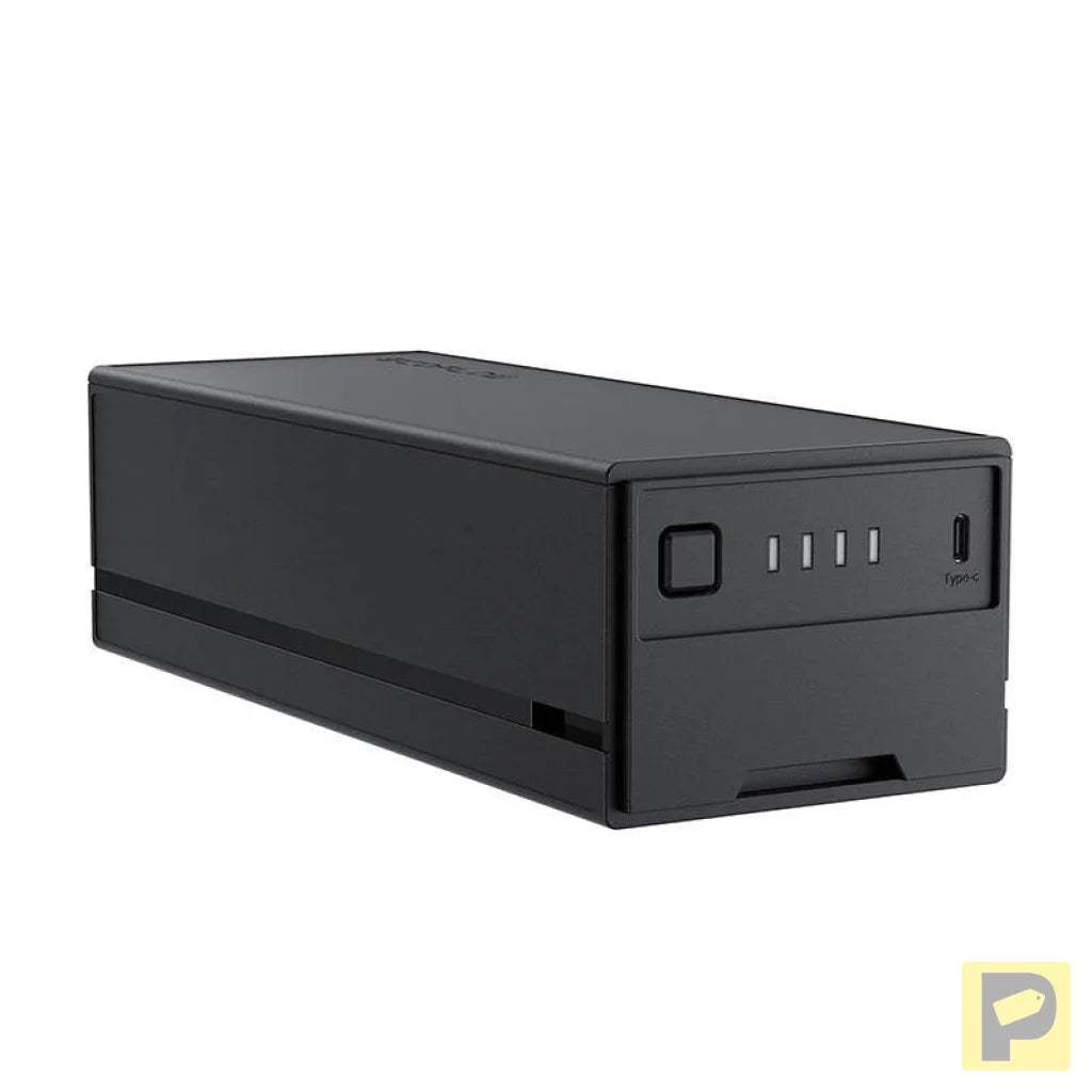 Plug-in battery EcoFlow Glacier