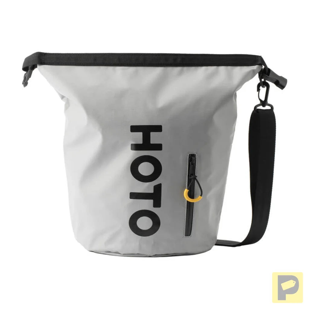 Portable compressor, pump HOTO QWCQB002 (3x 2500 mAh, 150 PSI, 350 L, 12V)