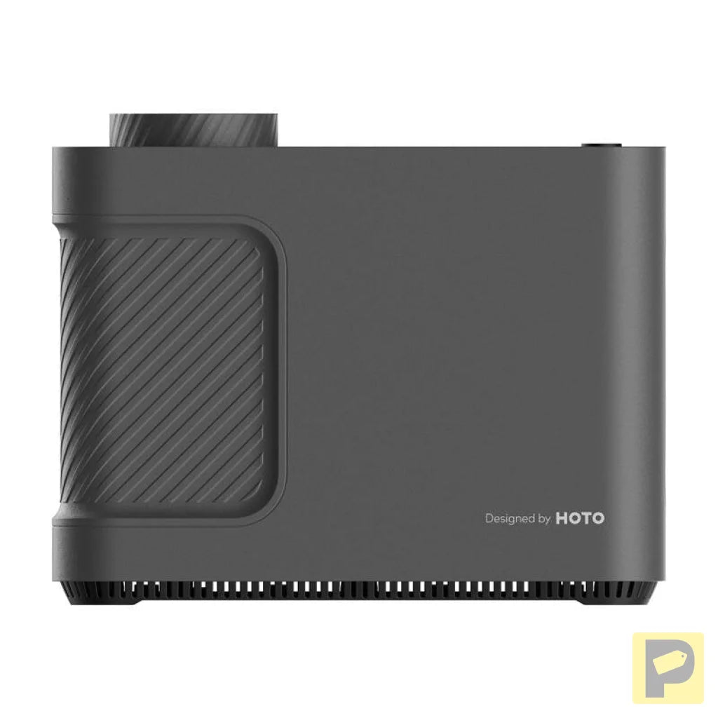 Portable compressor, pump HOTO QWCQB002 (3x 2500 mAh, 150 PSI, 350 L, 12V)