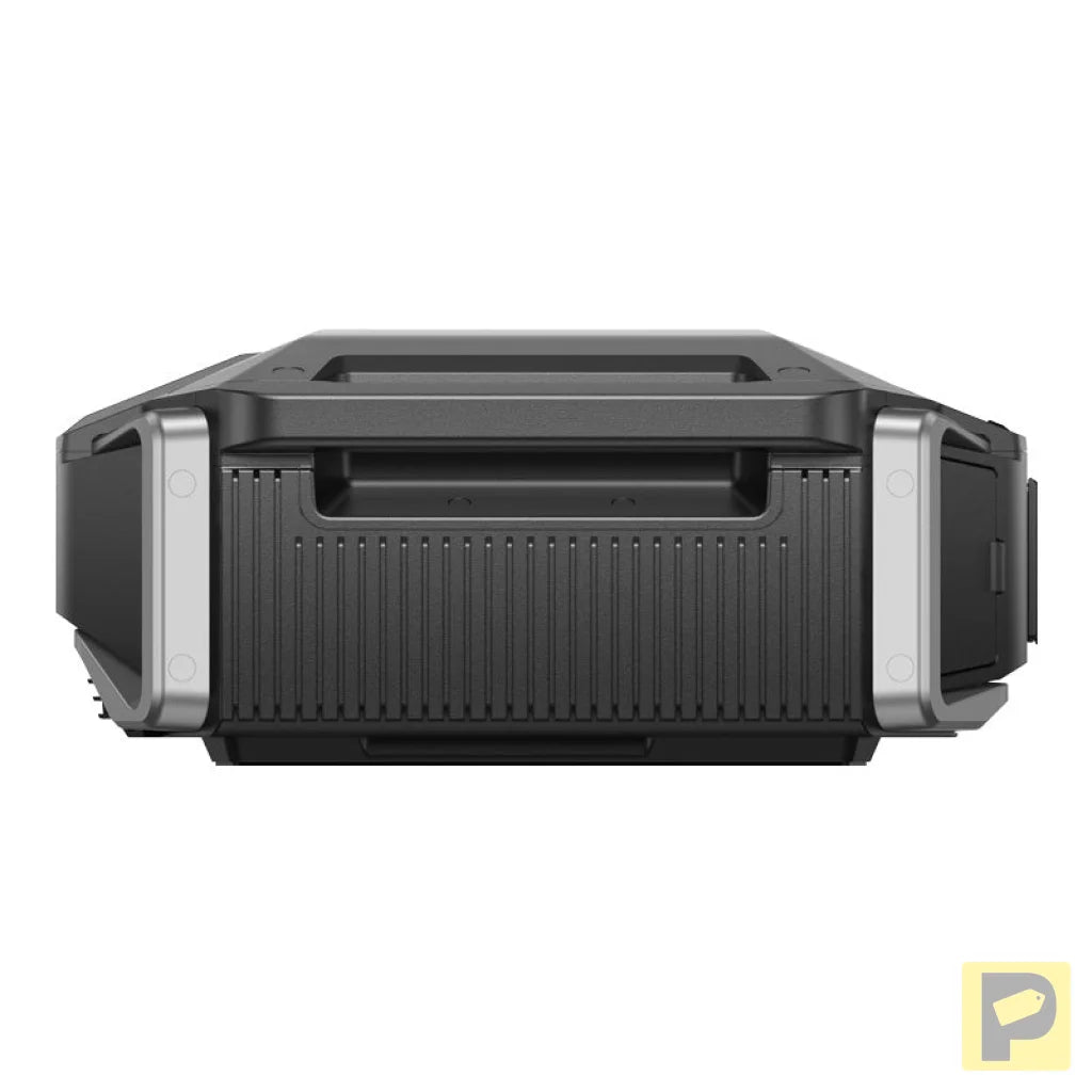 Portable EcoFlow DELTA Pro Ultra inverter