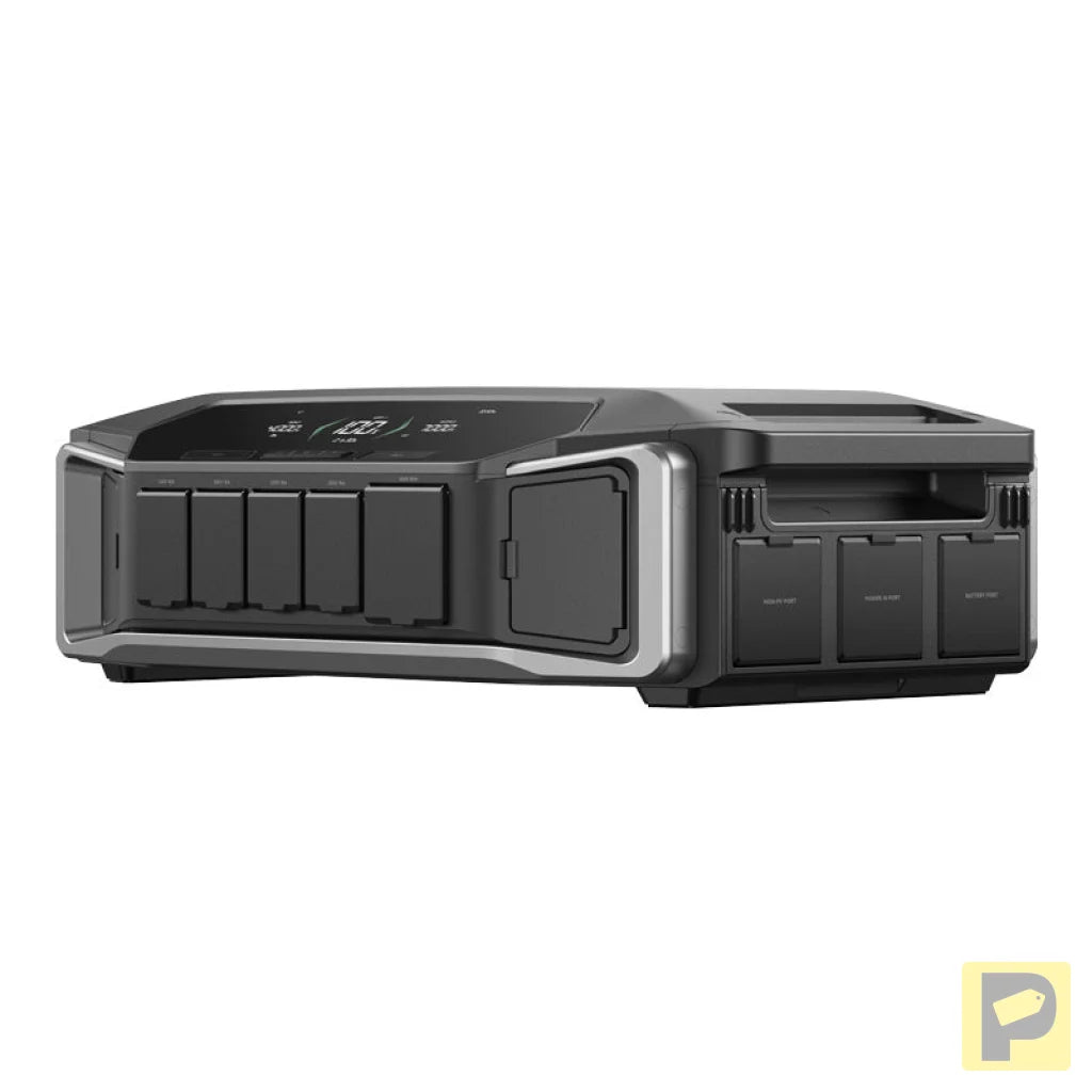 Portable EcoFlow DELTA Pro Ultra inverter