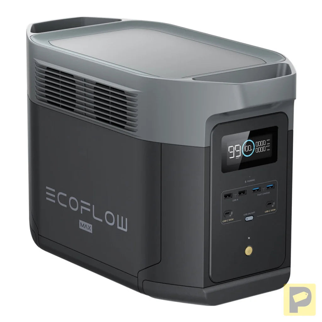 Portable power station EcoFlow DELTA 2 Max