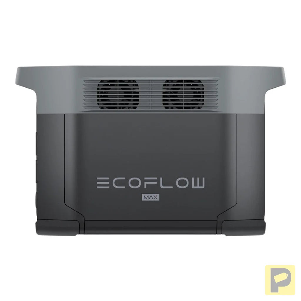 Portable power station EcoFlow DELTA 2 Max