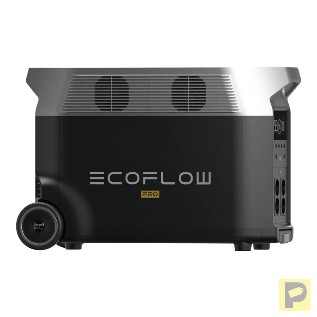 Portable Power Station EcoFlow DELTA Pro