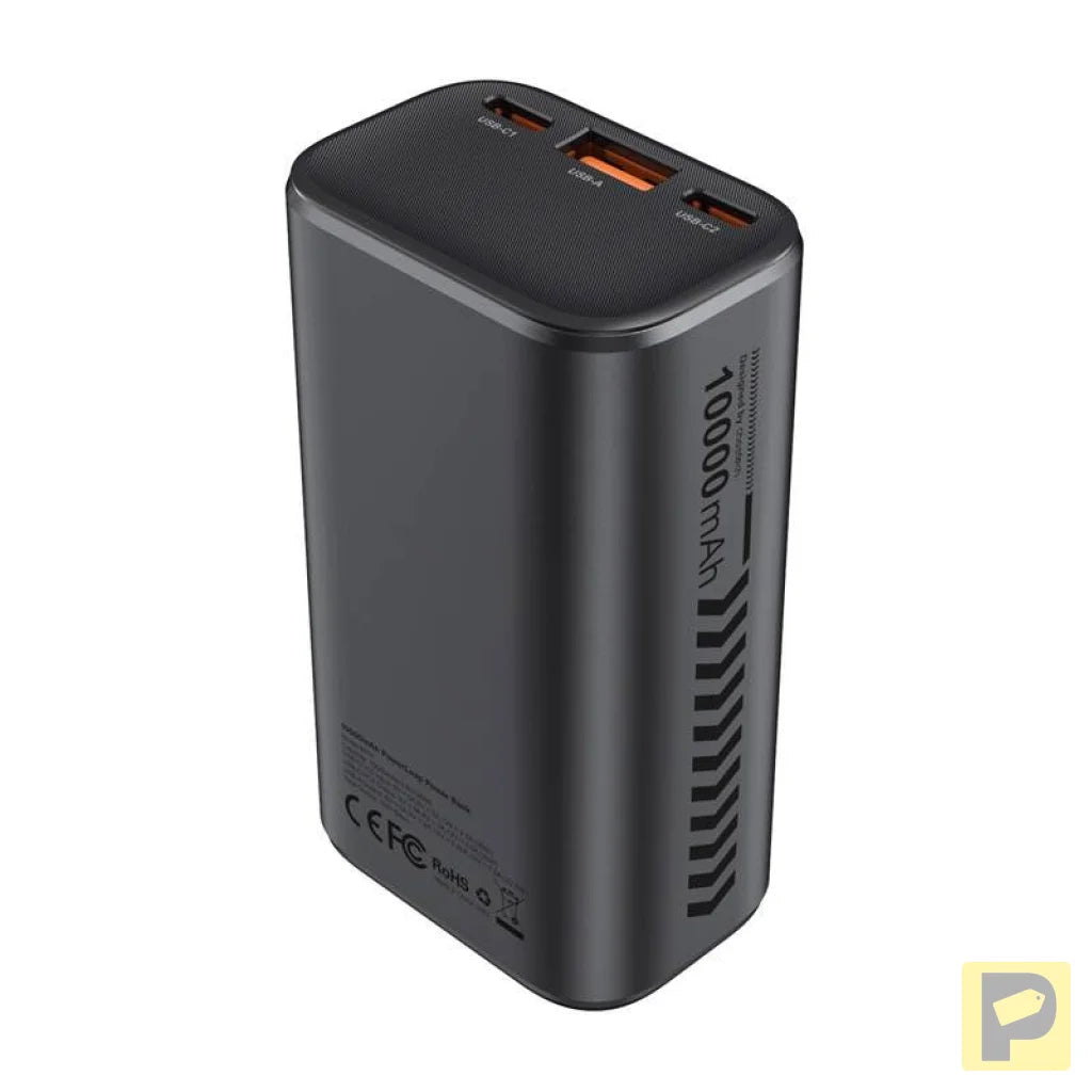 Power Bank Choetech B701 10000mAh PD30W (Grey)