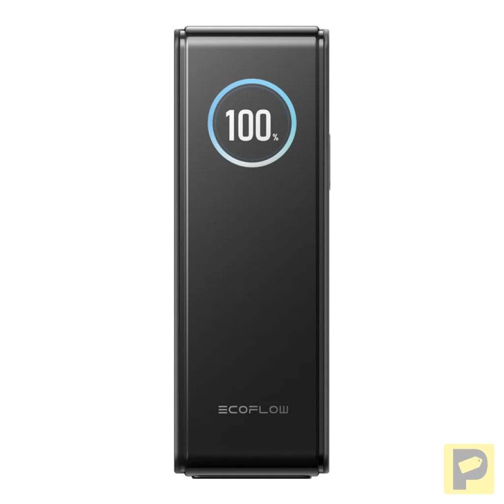 Power Bank EcoFlow RAPID 25000 mAh, 170W
