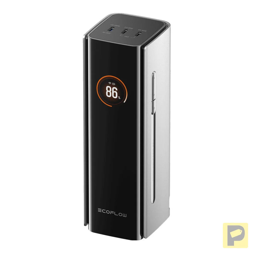 Power Bank EcoFlow RAPID Pro 300W, 140W-Kabel