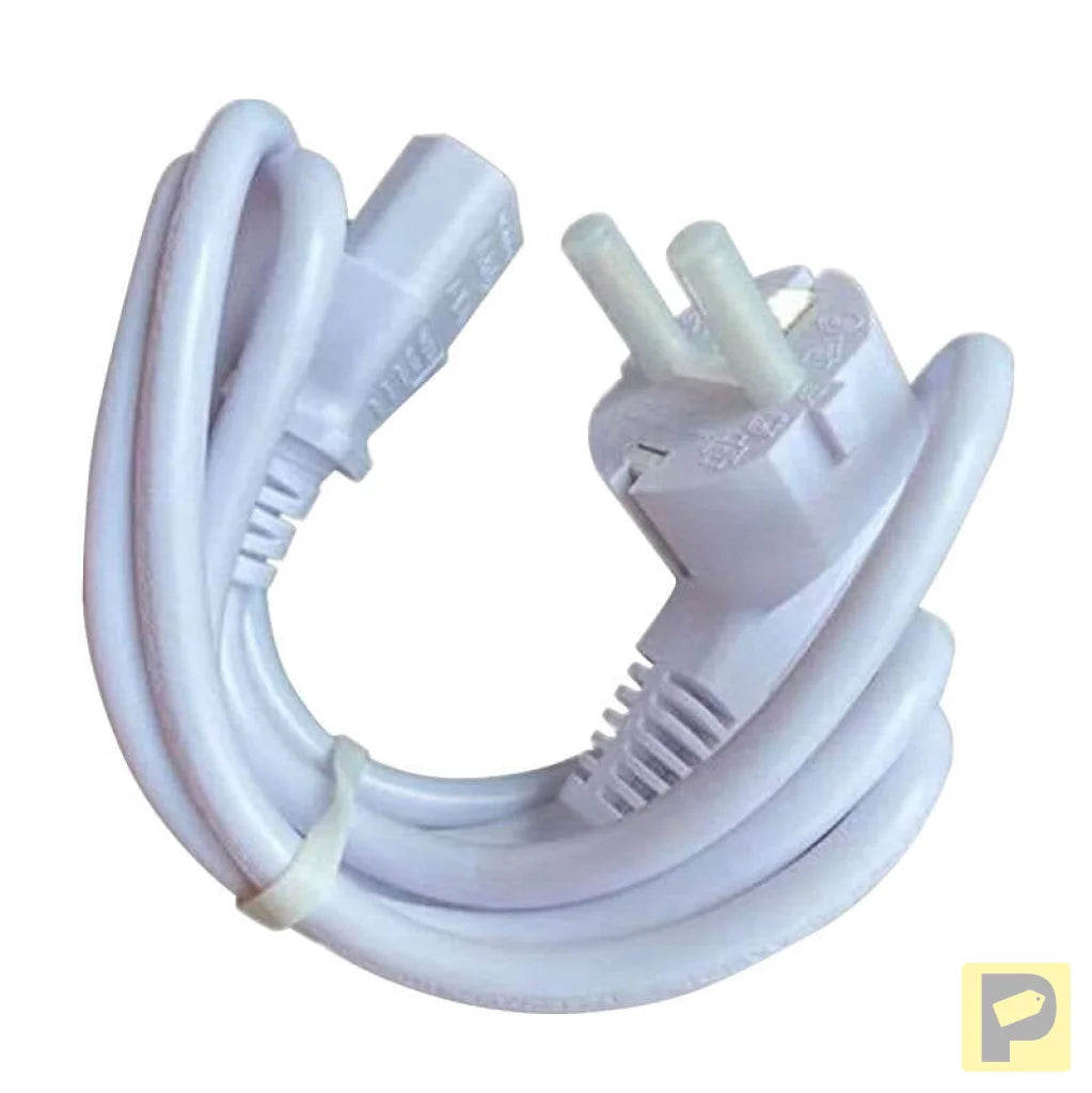 Power cable for Roidmi Eve Plus charging station