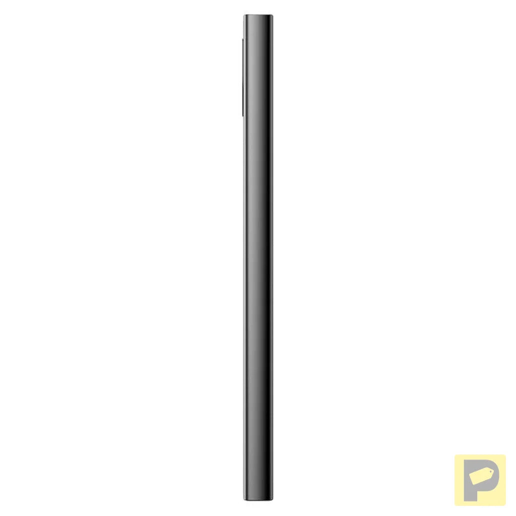 Powerbank Baseus Adaman Metal, 10000mAh, 2xUSB, USB-C, Lightning, MicroUSB  22.5W (black)