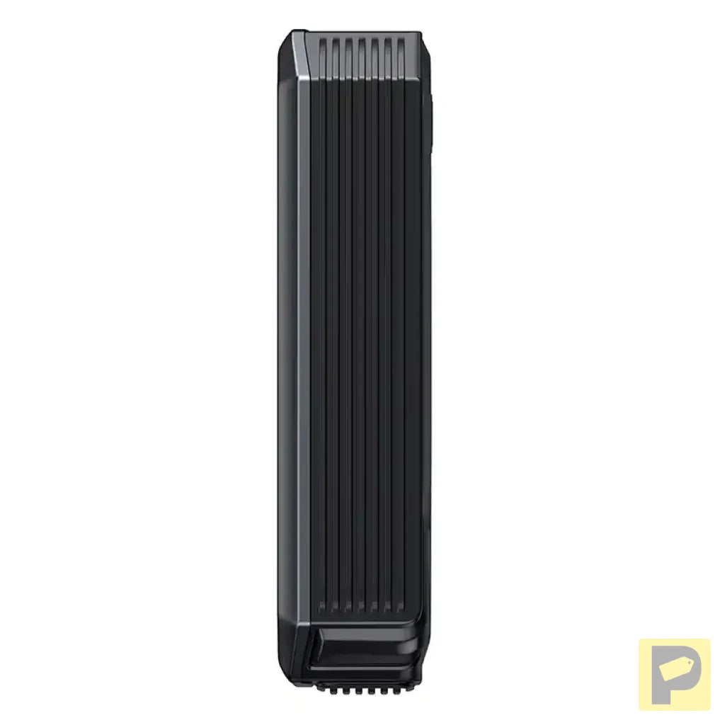 Powerbank / Baseus Super Energy Max Car Jump Starter, 20000mAh, 2000A, USB (Black)