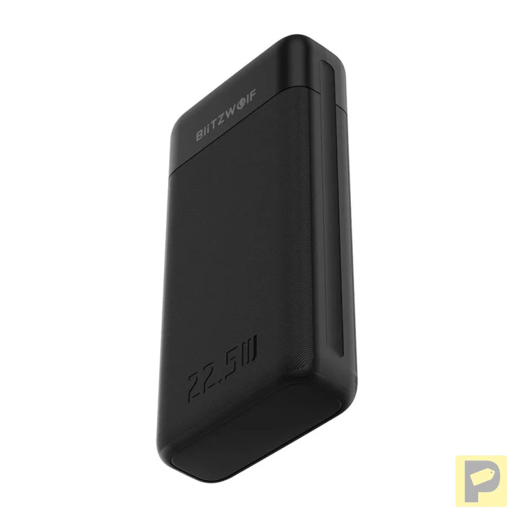 Powerbank BlitzWolf BW-P22 20000mAh, 22.5W