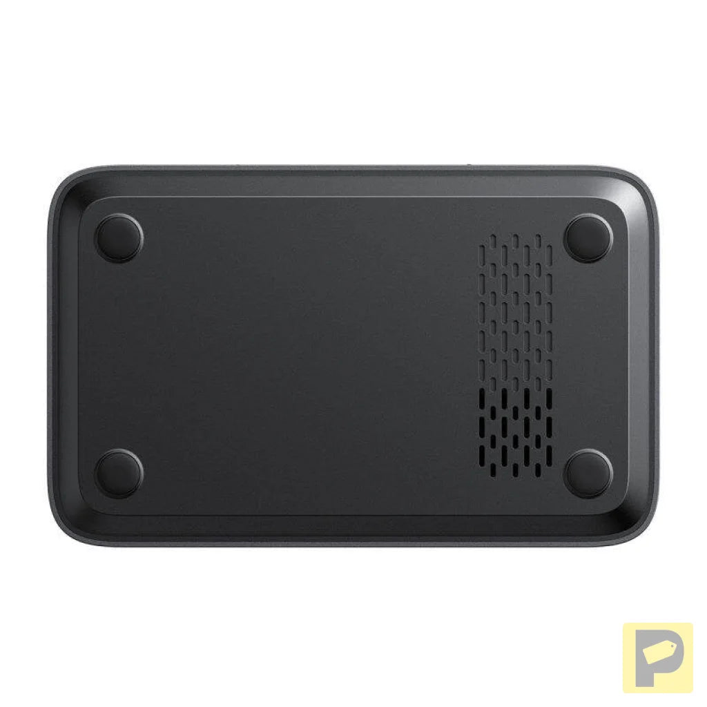 Powerbank/Car Jump Starter Baseus Super Energy, 600A (black)