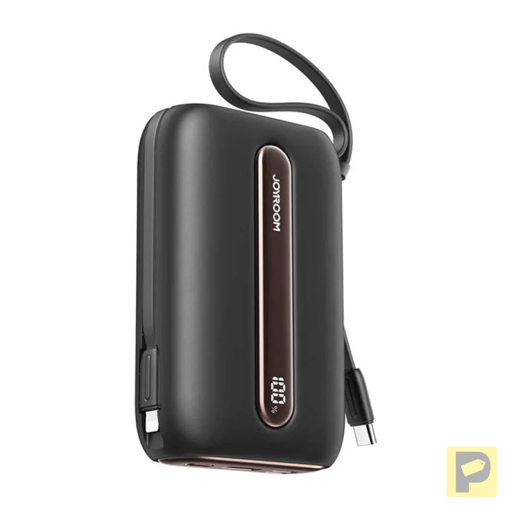 Powerbank Joyroom JR-L012 ,10000mAh, 22.5W (Black)