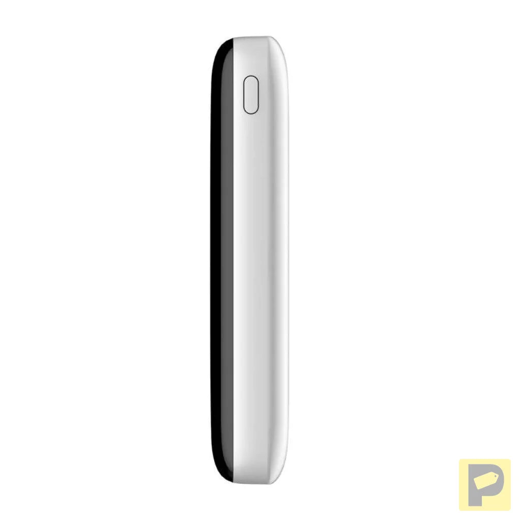 Powerbank Ldnio PQ25 22.5W 10000mAh USB-C (black)