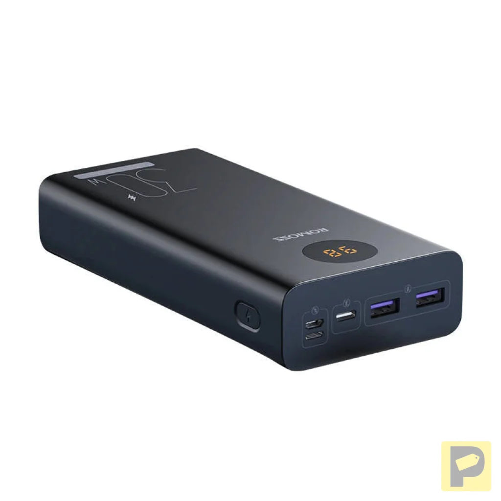 Powerbank Romoss PEA30 30000mAh (black)