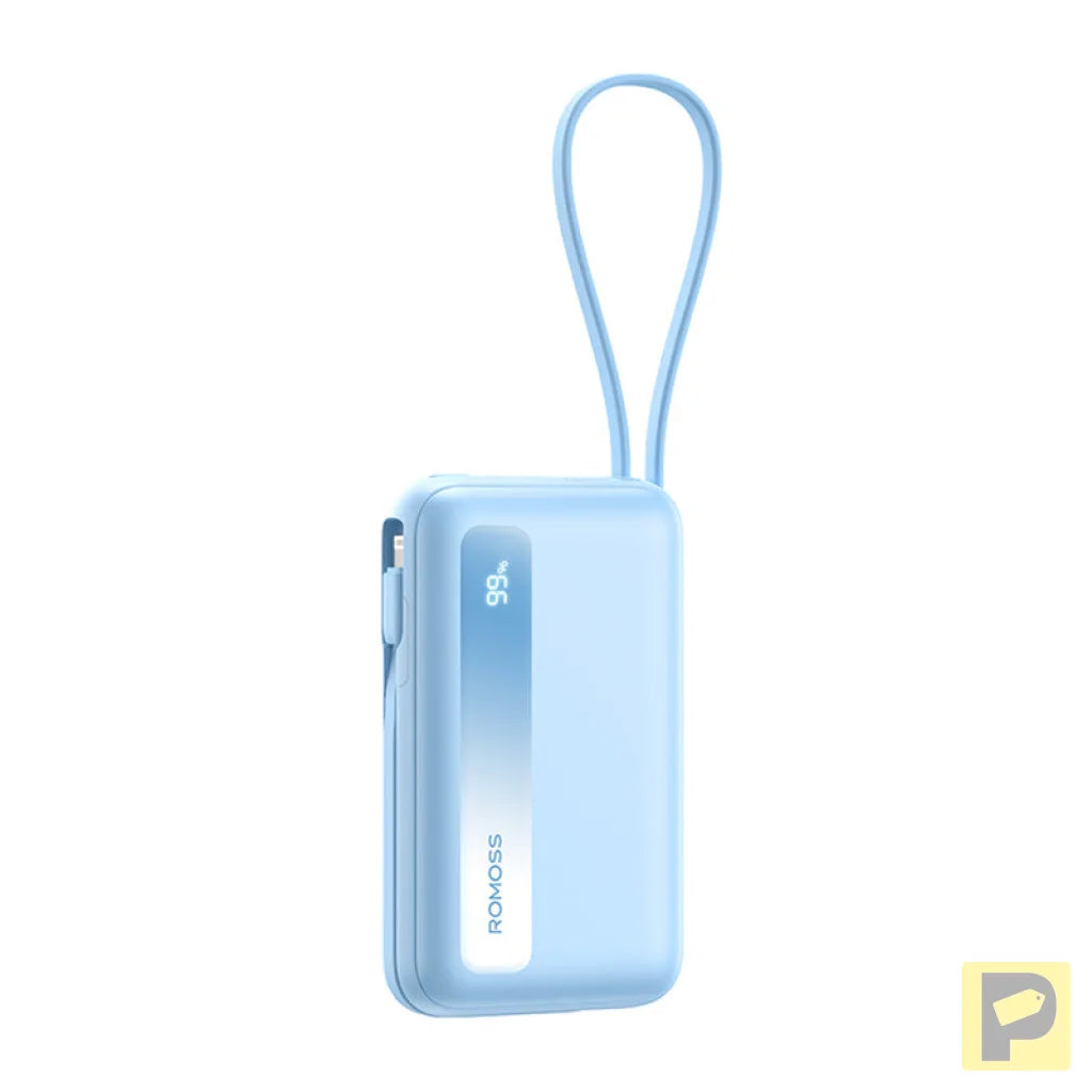 Powerbank Romoss PPR10 10000mAh (blue)