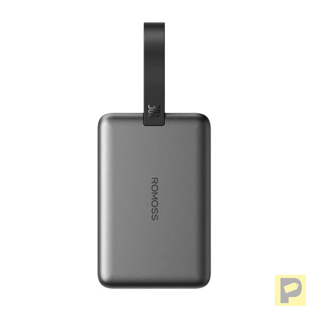 Powerbank Romoss WM010 10000mAh 20W (black)