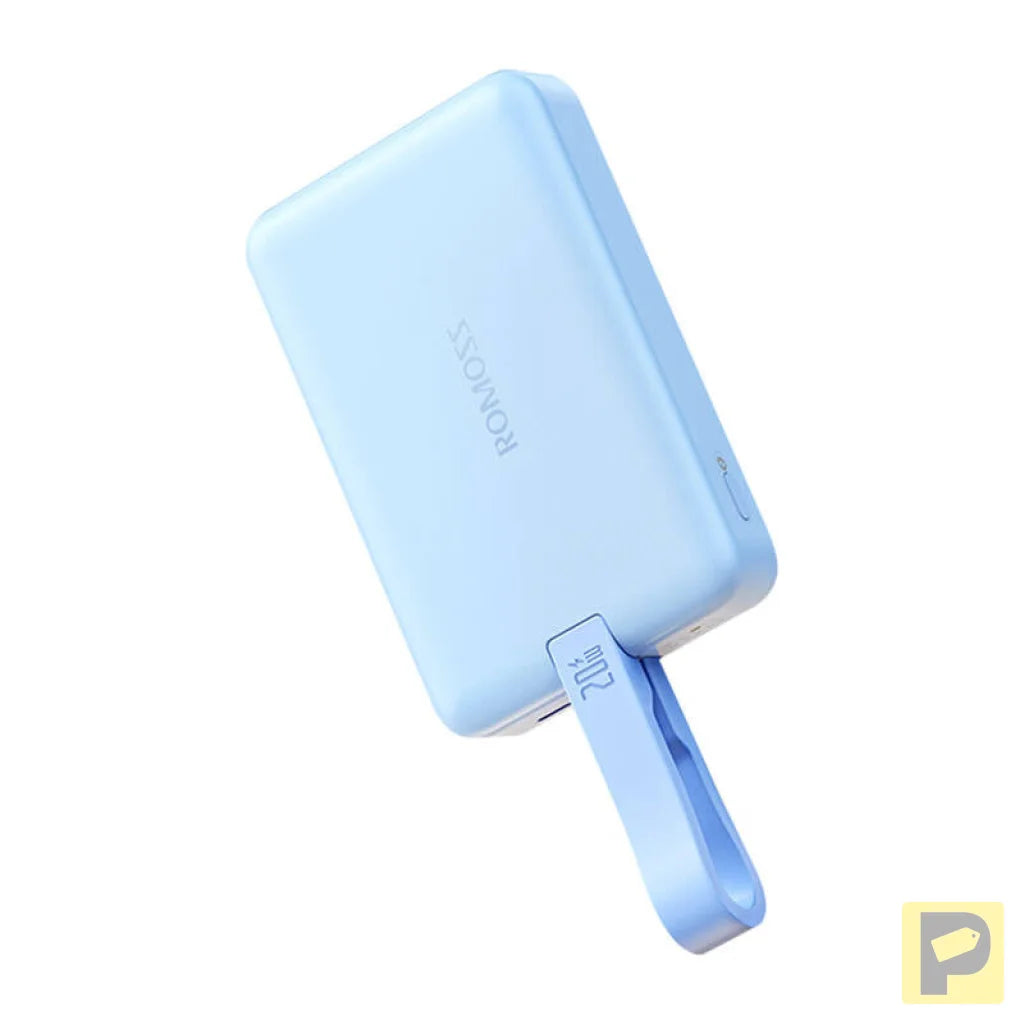 Powerbank Romoss WMS10 10000mAh 20W (blue)