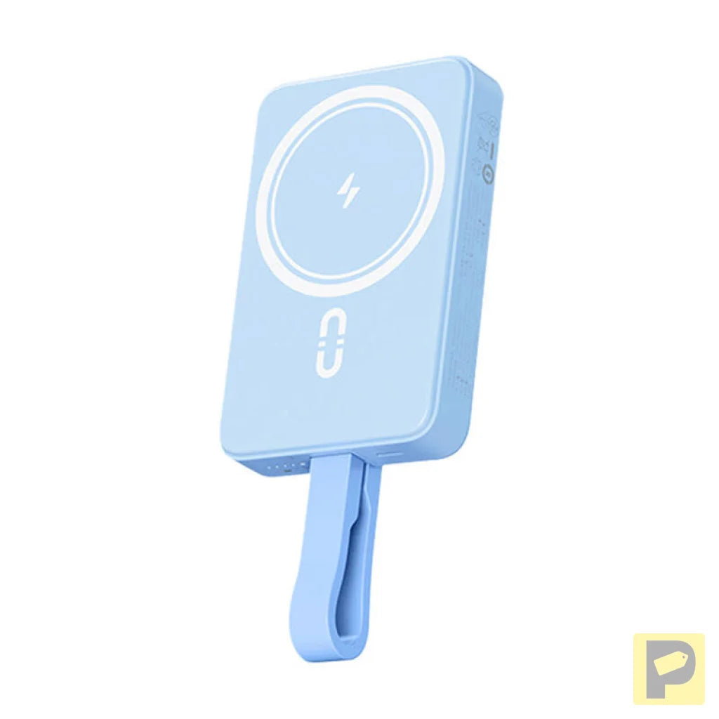 Powerbank Romoss WMS10 10000mAh 20W (blue)