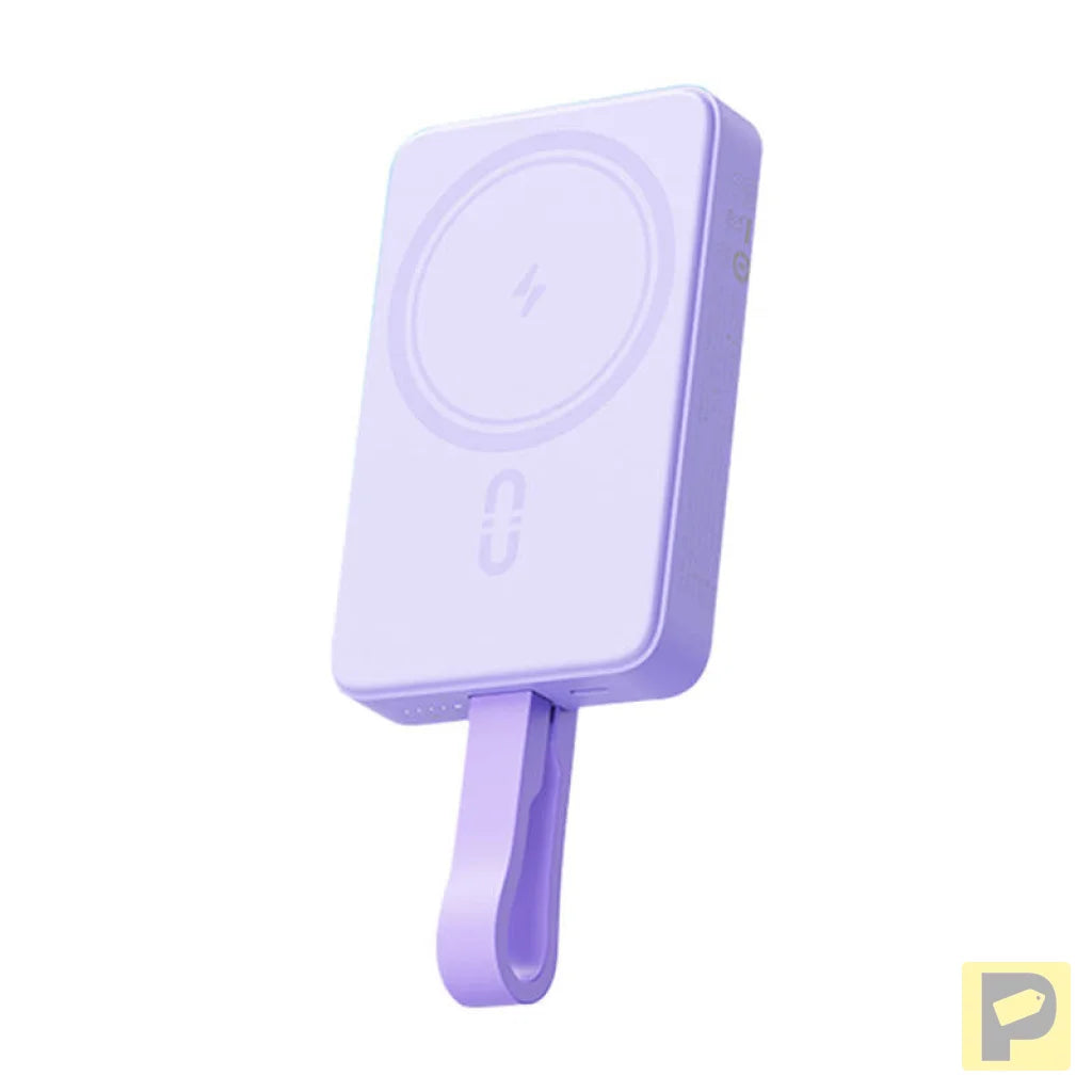 Powerbank Romoss WMS10 10000mAh 20W (purple)