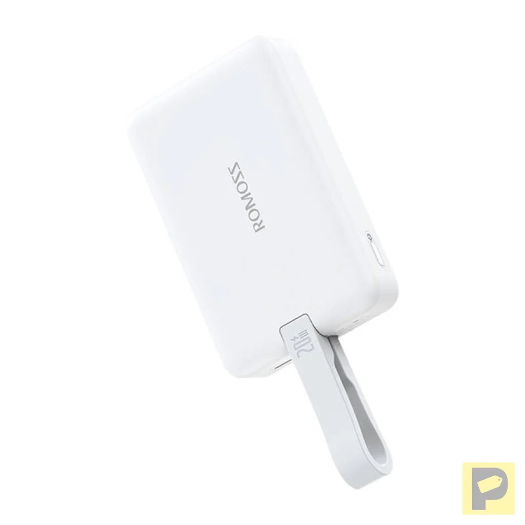 Powerbank Romoss WMS10 10000mAh 20W (white)