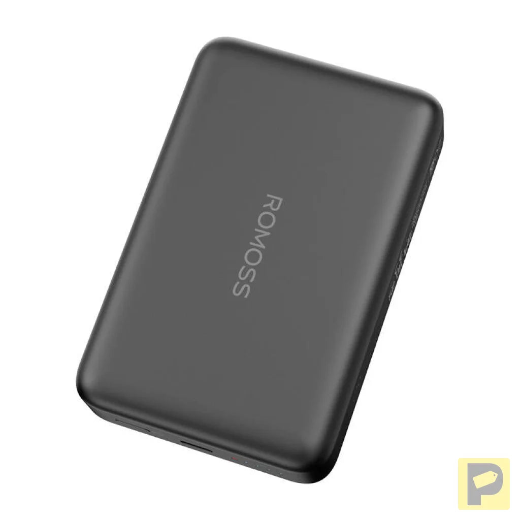 Powerbank Romoss WSC10 10000mAh 20W (black)