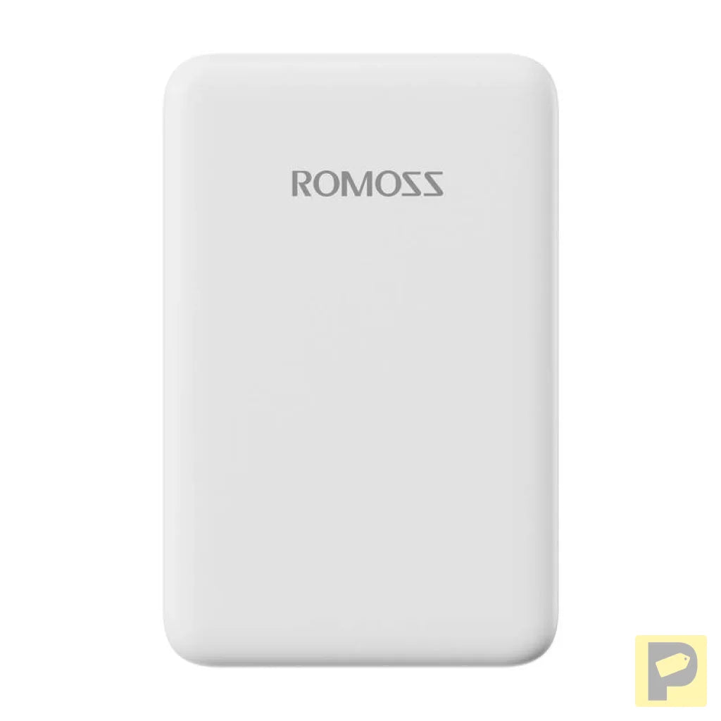 Powerbank Romoss WSC10 10000mAh 20W (white)