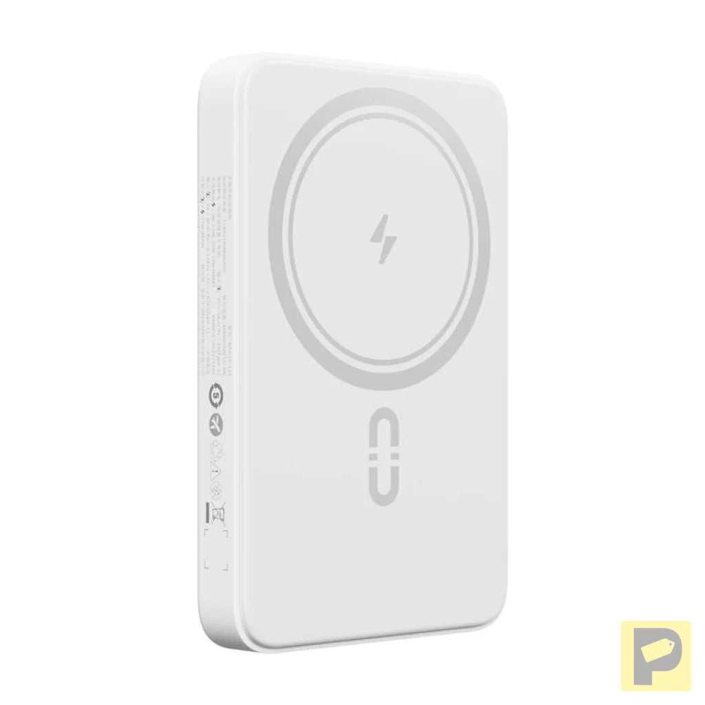 Powerbank Romoss WSC10 10000mAh 20W (white)