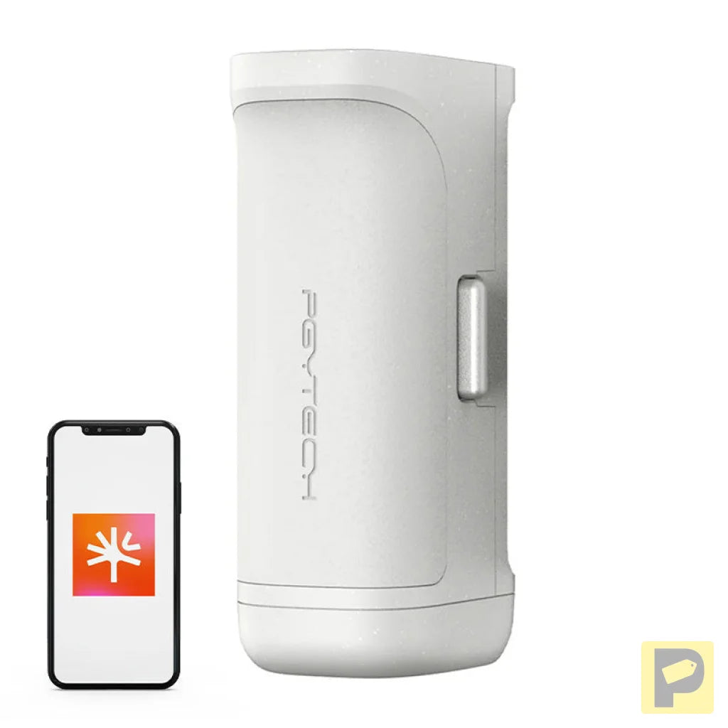 Powerbank with Remote Camera Control PGYTech MagCam (Gray)
