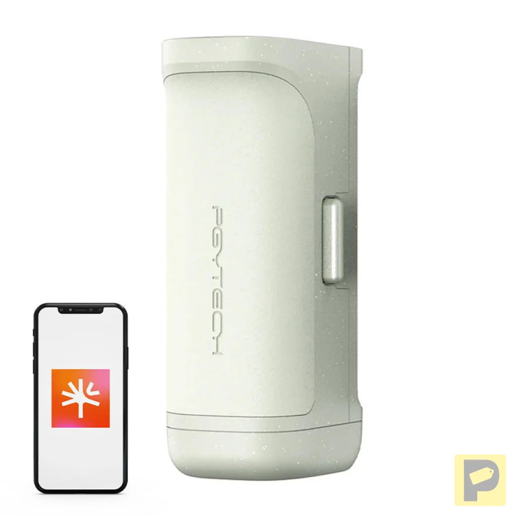 Powerbank with Remote Camera Control PGYTech MagCam (Green)
