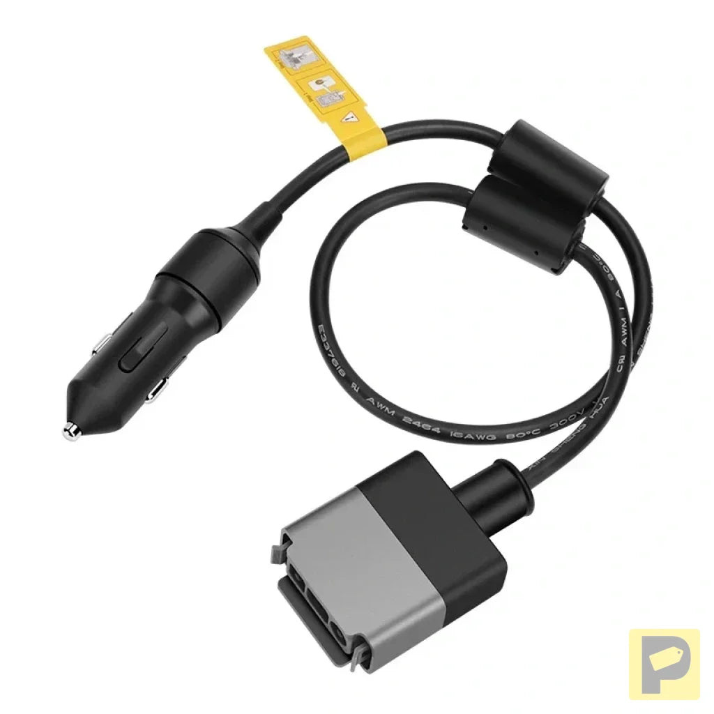 PowerStream cable for EcoFlow RIVER 2 station