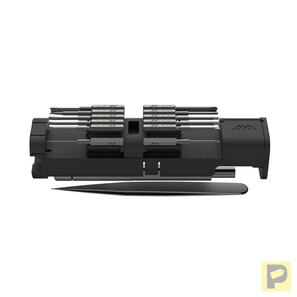 Precision Screwdriver Set JIMI Home JM-GNT18, 18pcs