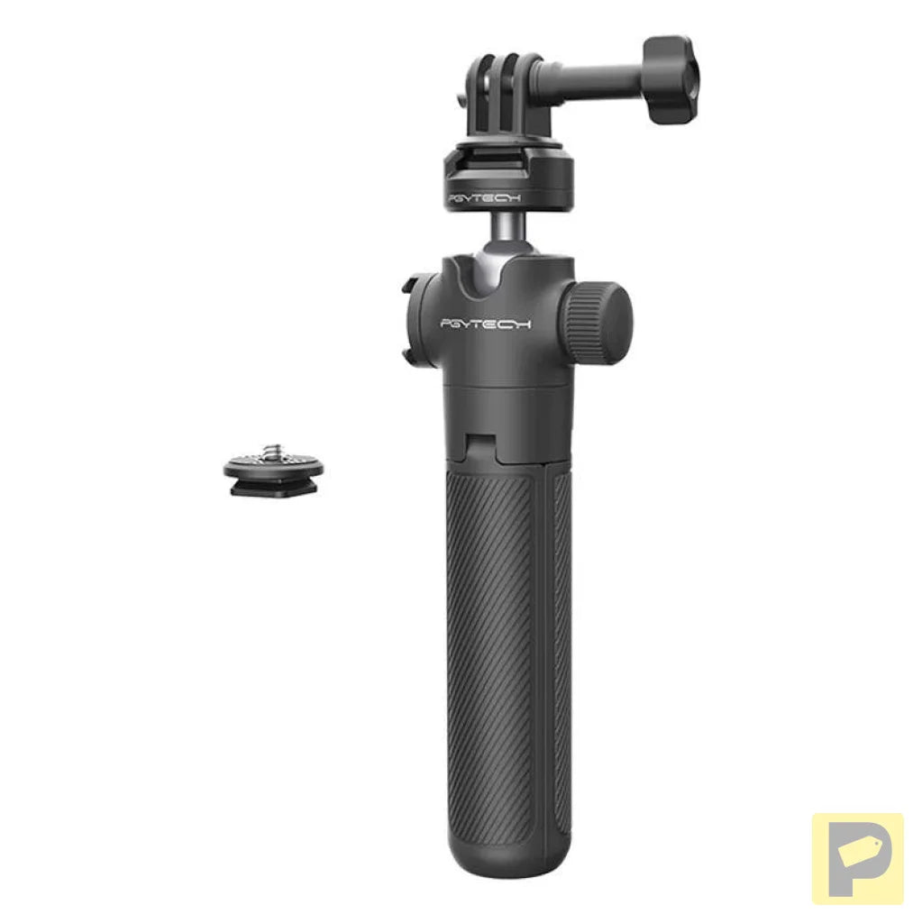 Professional Tripod PGYTECH for sports camera (Black)