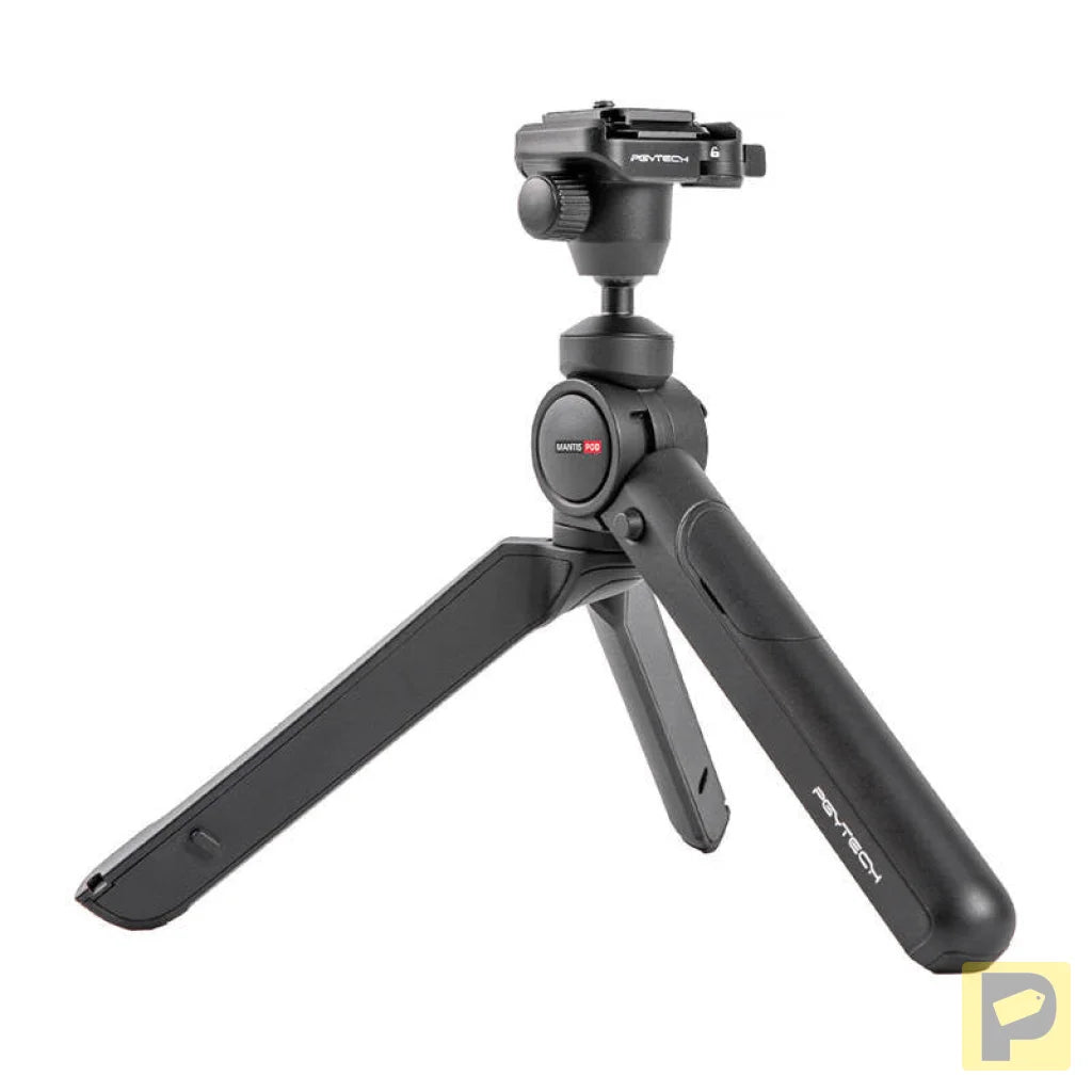Professional Tripod PGYTECH MANTISPOD 2.0 (Classic Black)
