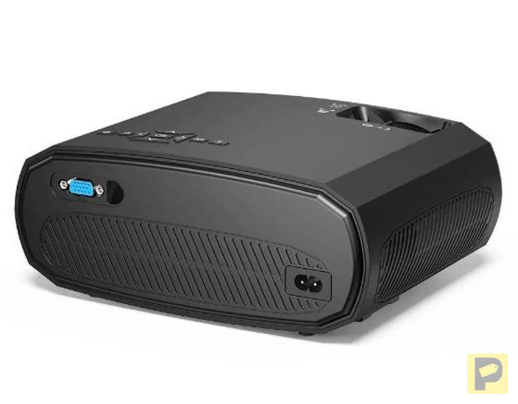 Projector BlitzWolf BW-VP13 Full HD 1920x1800P WiFi (black)