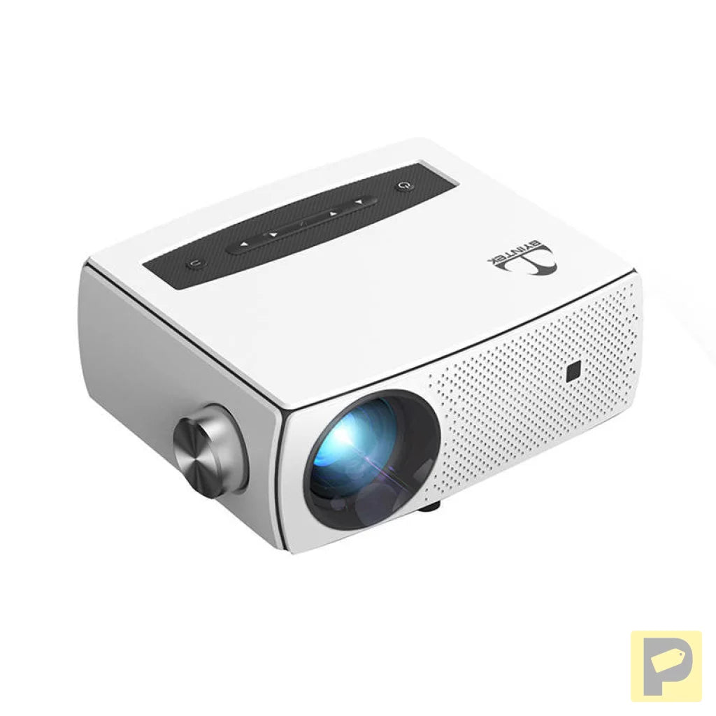 Projector BYINTEK K18 Smart LCD 4K Android OS