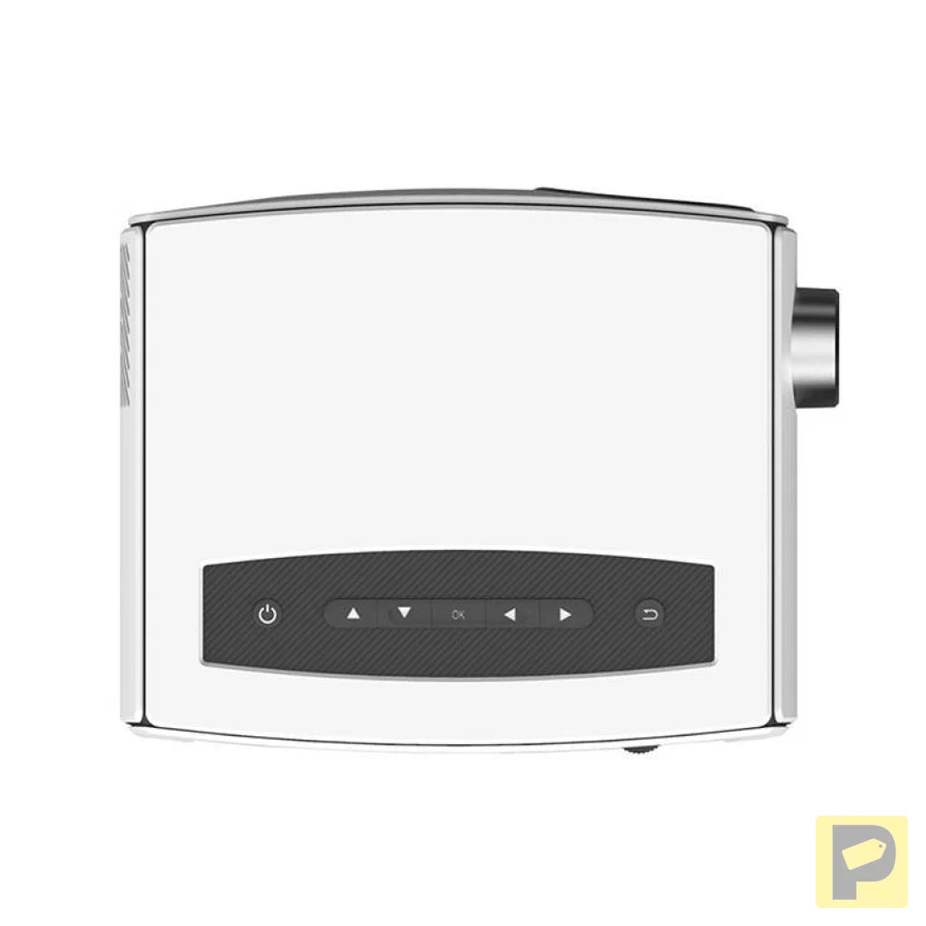 Projector BYINTEK K18 Smart LCD 4K Android OS