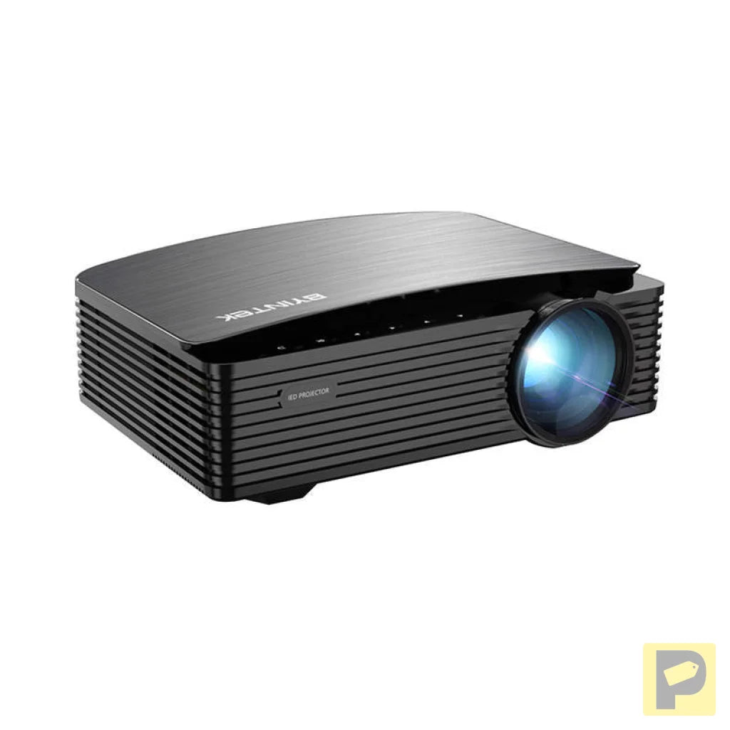 Projector BYINTEK K25 Smart LCD 4K Android OS