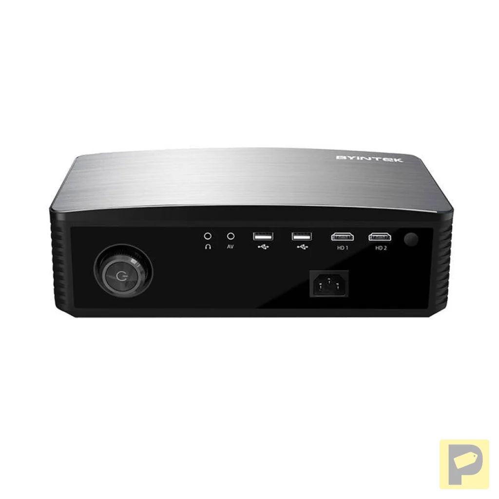 Projector BYINTEK K25 Smart LCD 4K Android OS