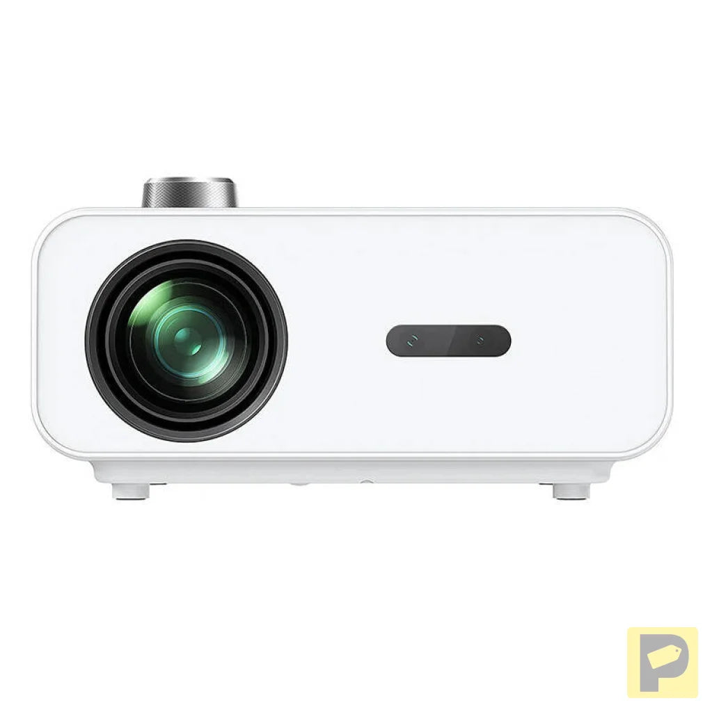 Projector LED BlitzWolf BW-V5Max, android 9.0, 1080p (white)